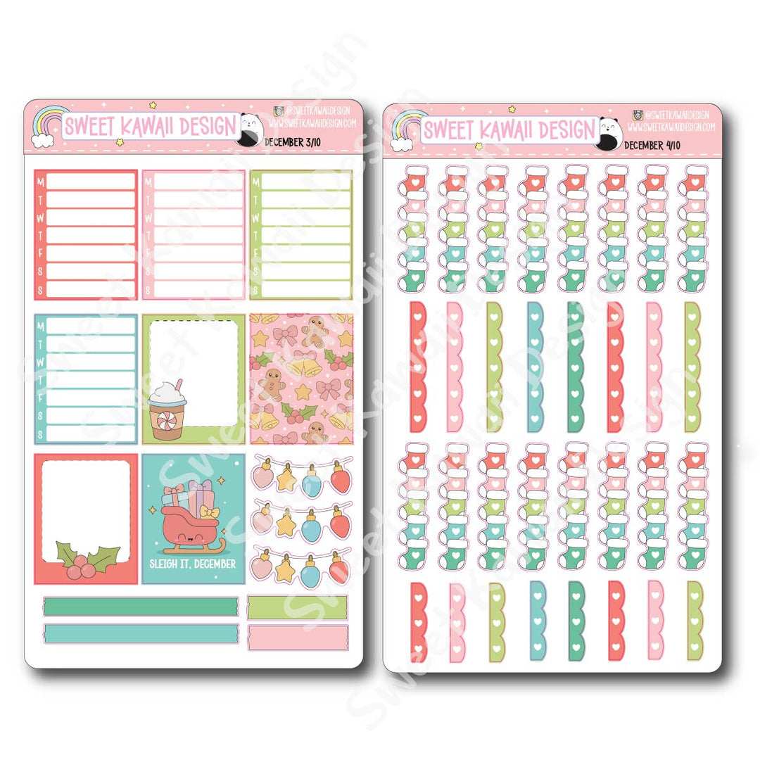 December 2025 Kit - Horizontal