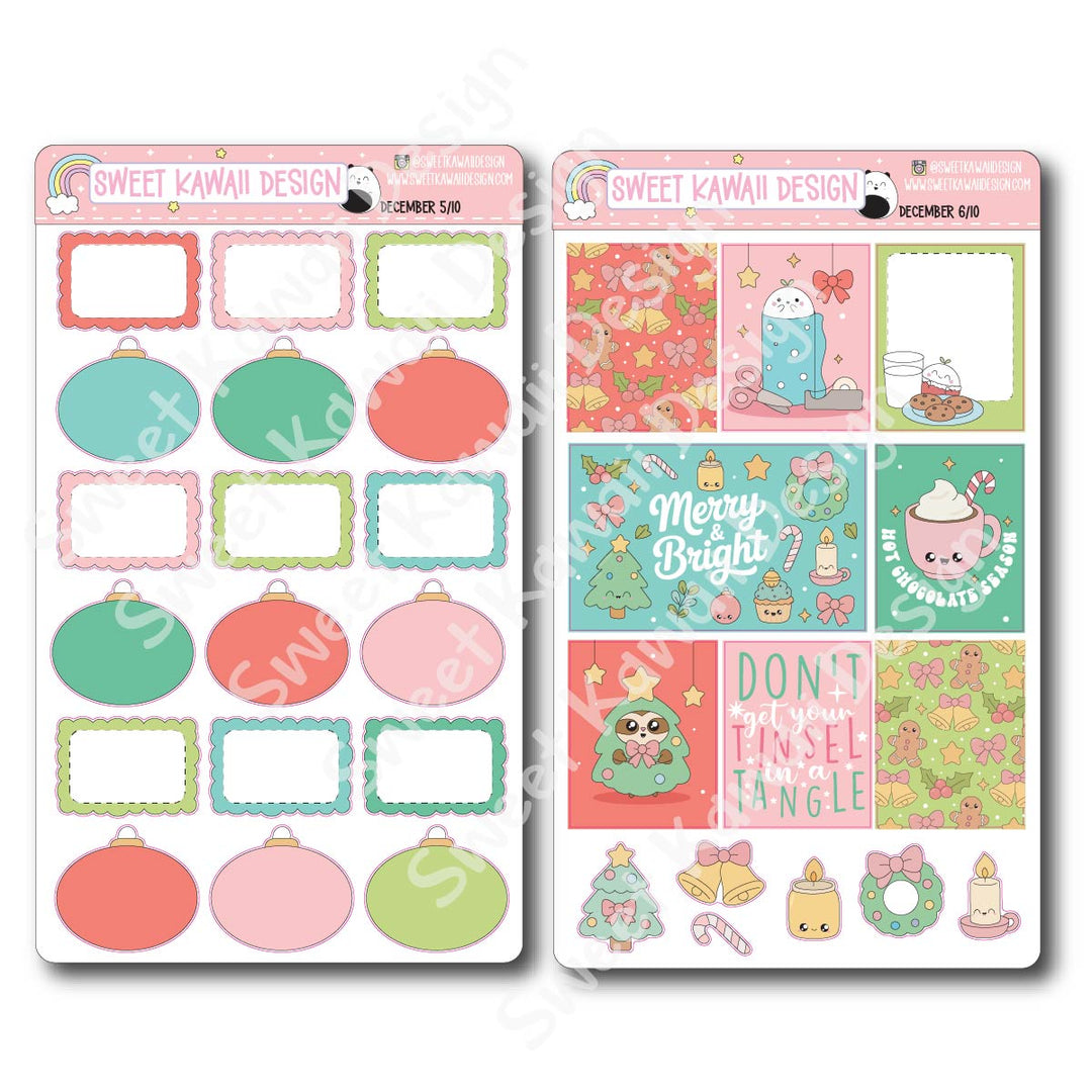December 2025 Kit - Horizontal