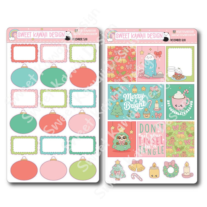 December 2025 Kit - Horizontal