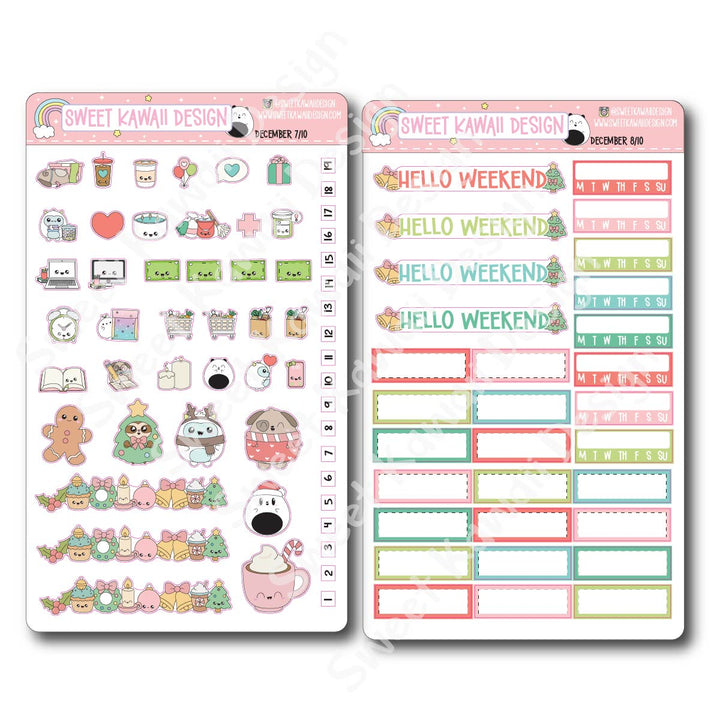 December 2025 Kit - Horizontal