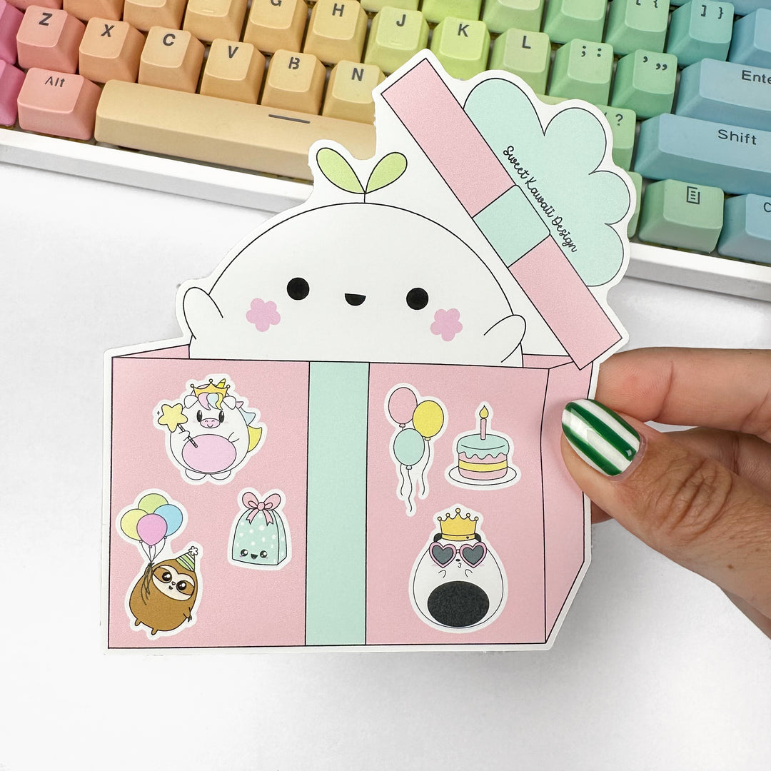 Additional Freebie Friday Sheets For Purchase - May 9
