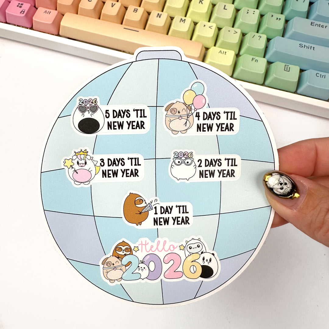 Additional Freebie Friday Sheets For Purchase - October 17