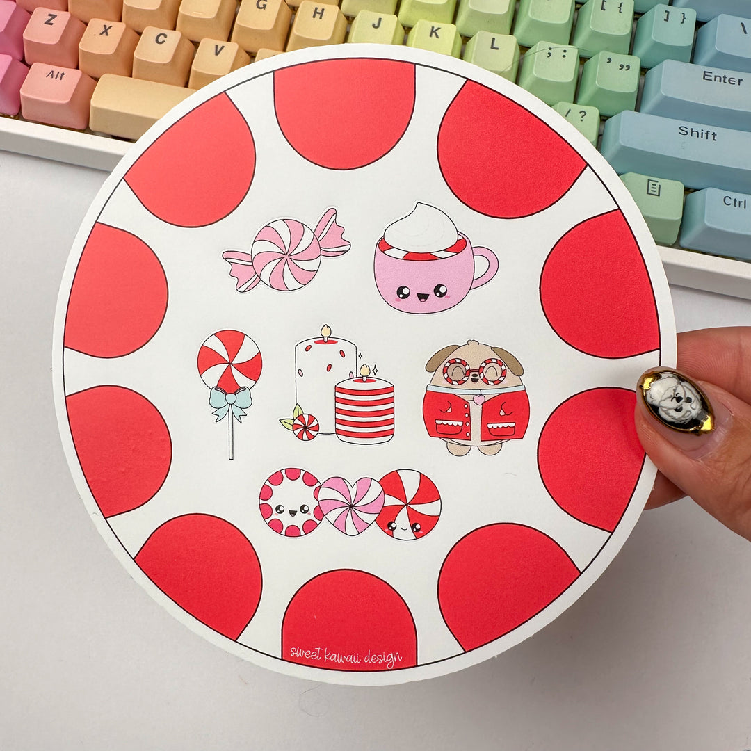 Additional Freebie Friday Sheets For Purchase - October 24