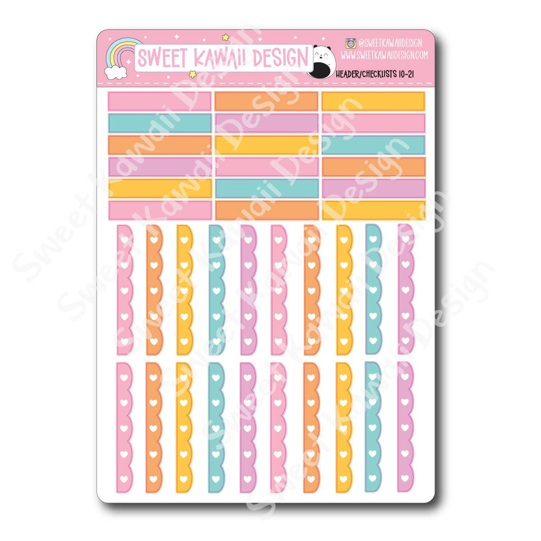 Two Dollar Basics - 10-21 - Options Available