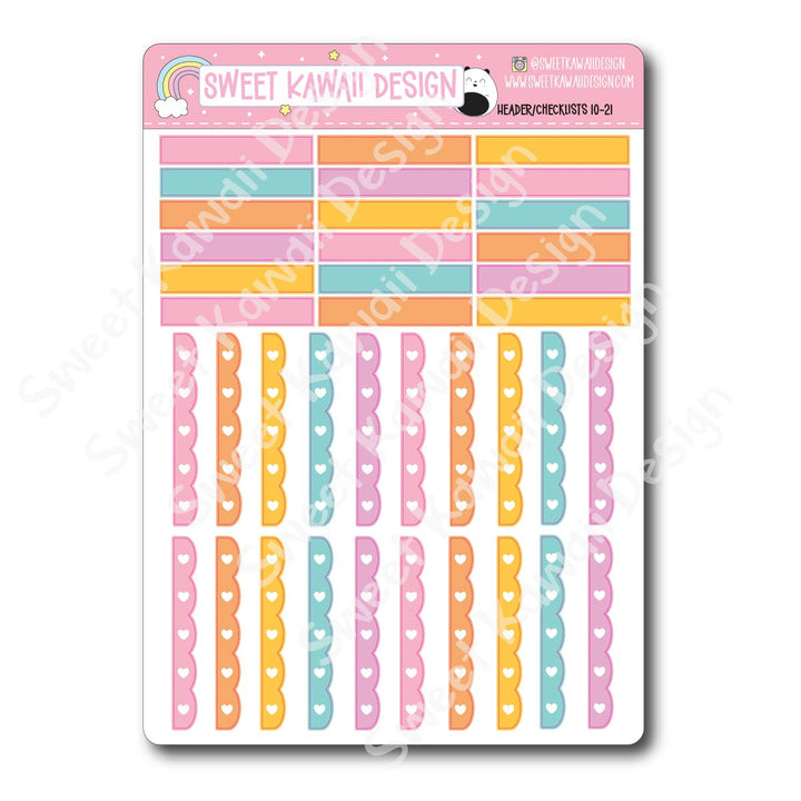 Two Dollar Basics - 10-21 - Options Available