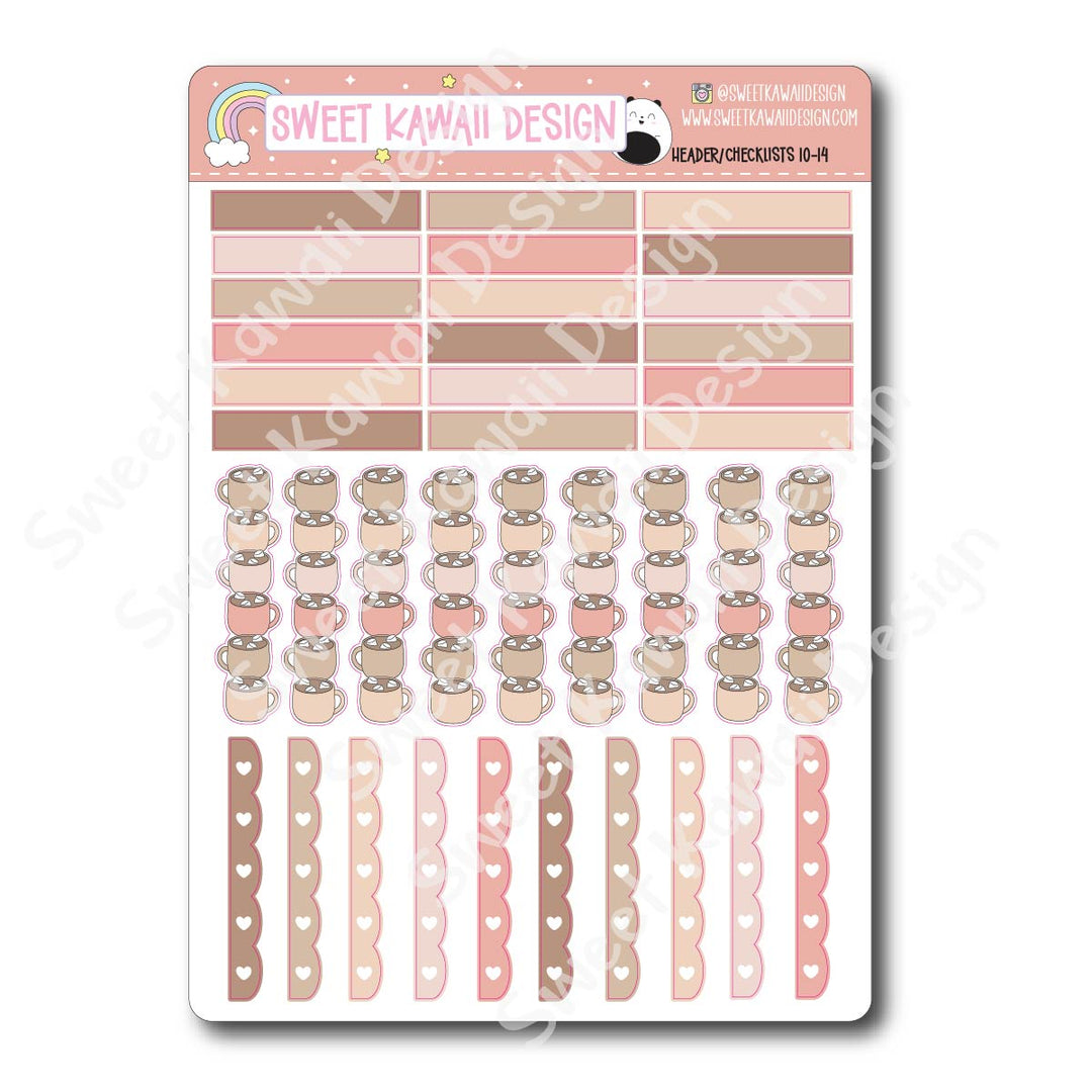 Two Dollar Basics - 10-14 - Options Available