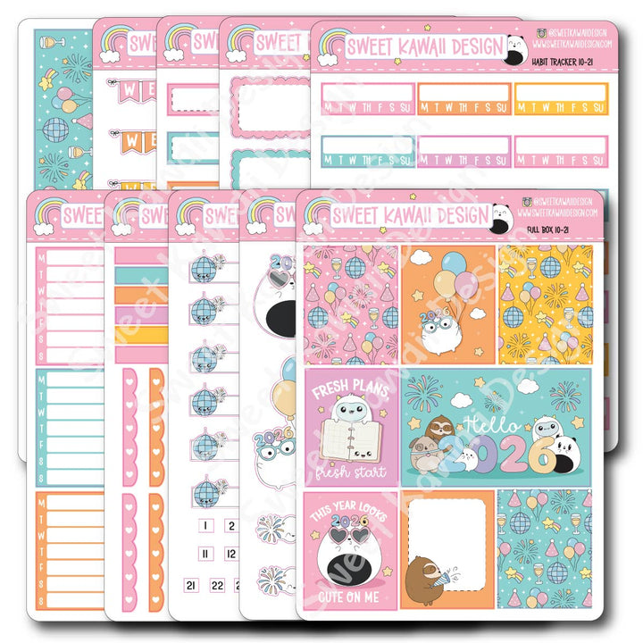 Two Dollar Basics - 10-21 - Options Available