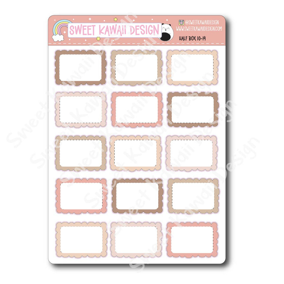 Two Dollar Basics - 10-14 - Options Available