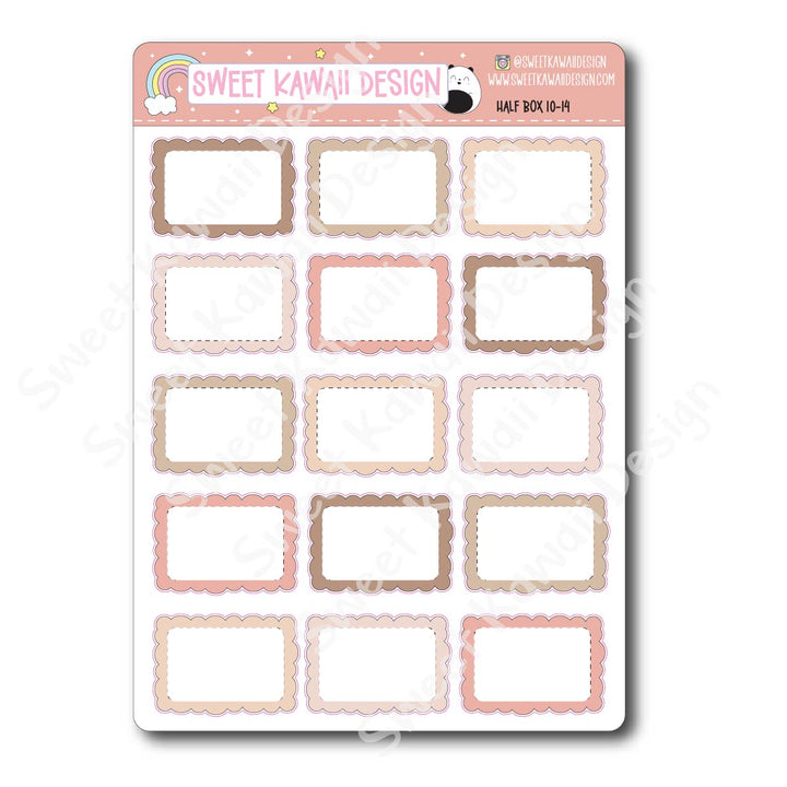 Two Dollar Basics - 10-14 - Options Available