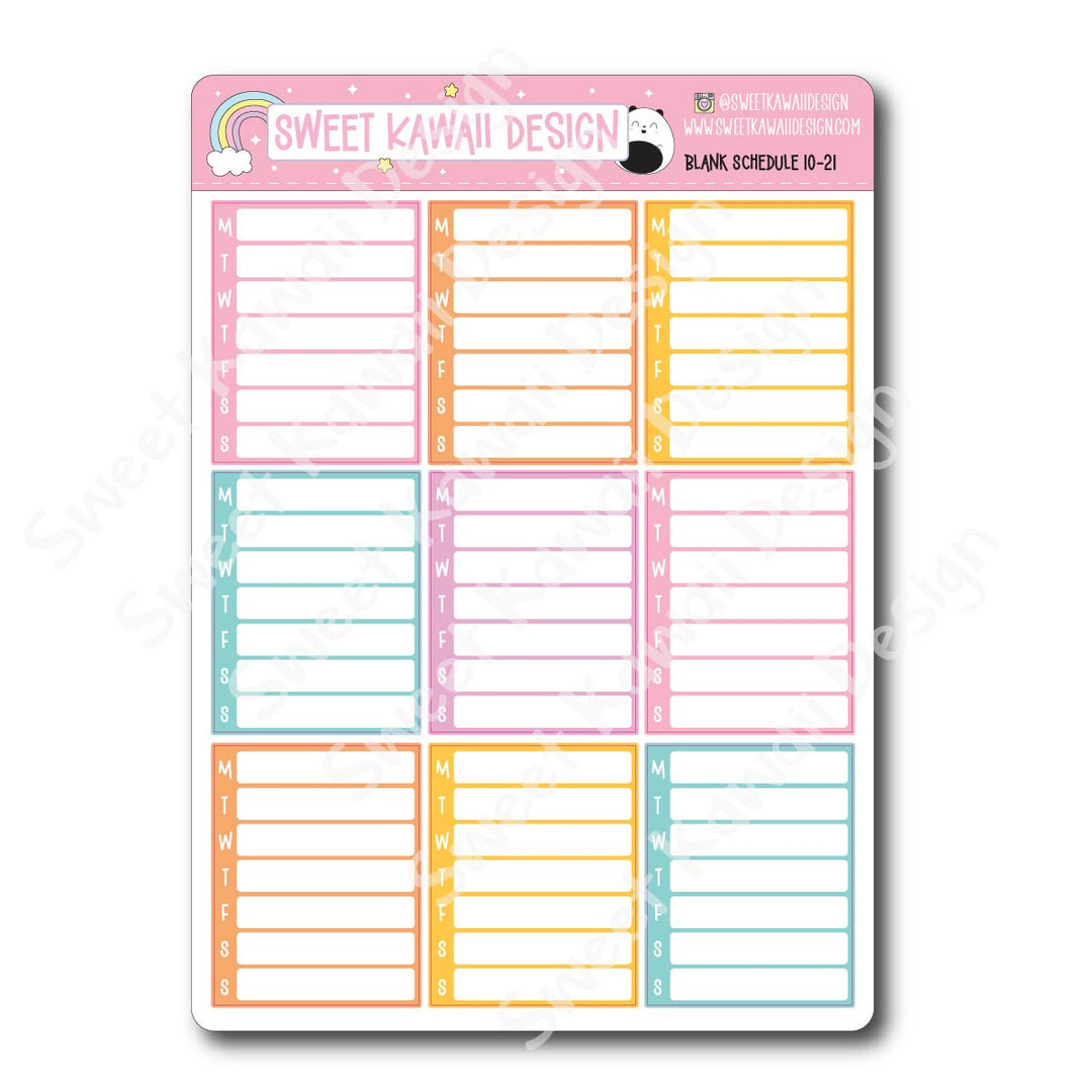 Two Dollar Basics - 10-21 - Options Available