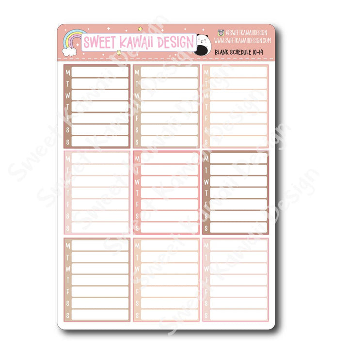 Two Dollar Basics - 10-14 - Options Available