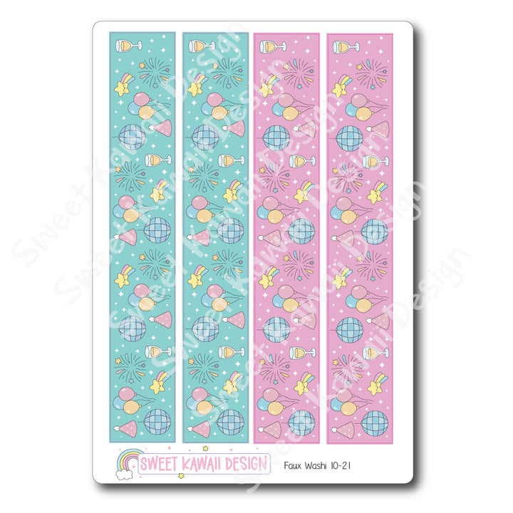 Two Dollar Basics - 10-21 - Options Available