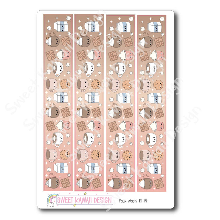 Two Dollar Basics - 10-14 - Options Available