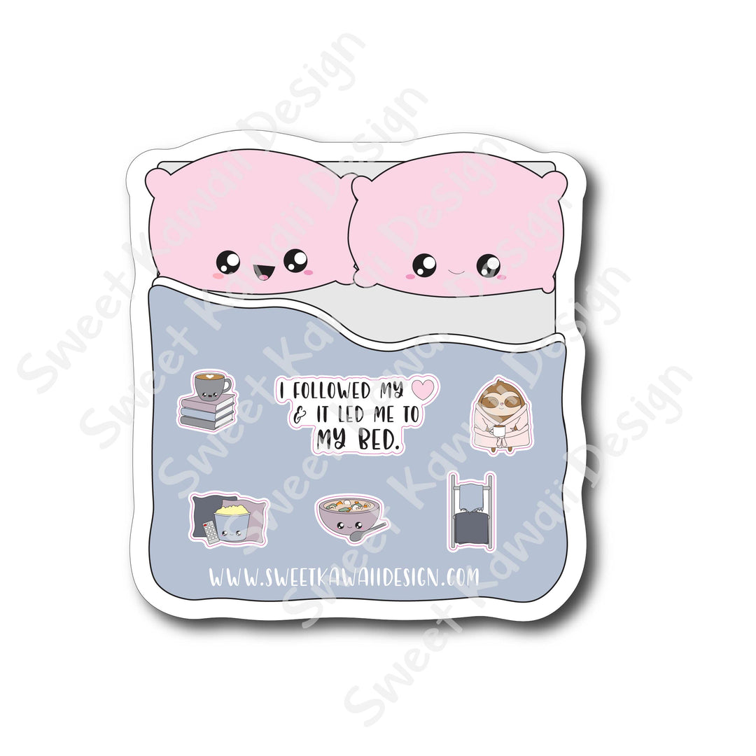 FF Sampler - Bed
