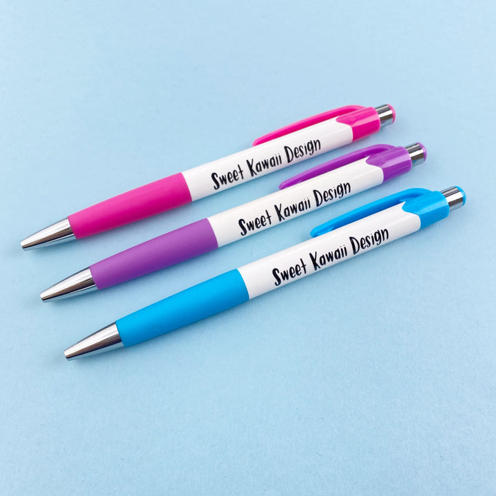 Sweet Kawaii Design Ballpoint Pen