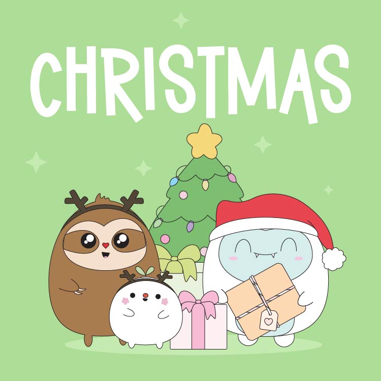 Christmas 2023