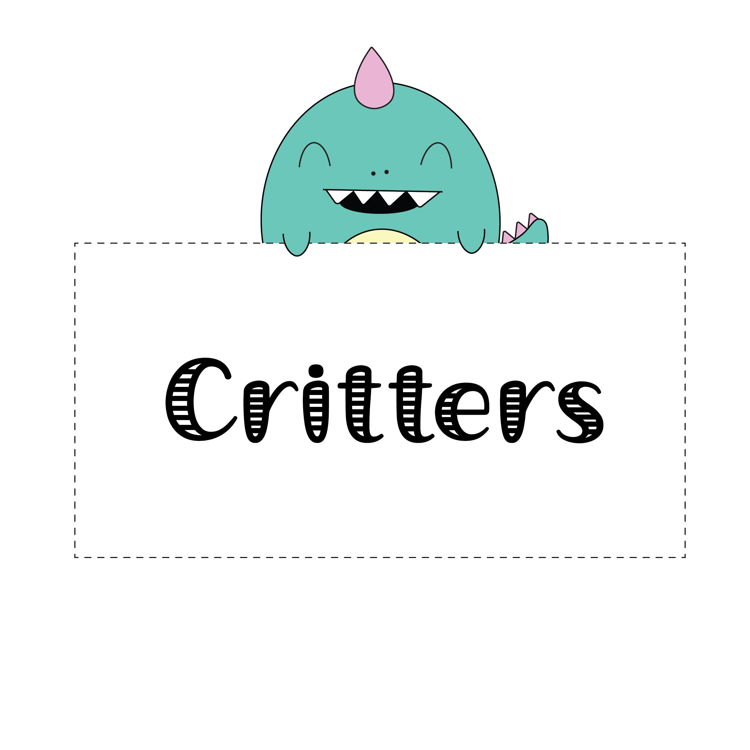 Critters
