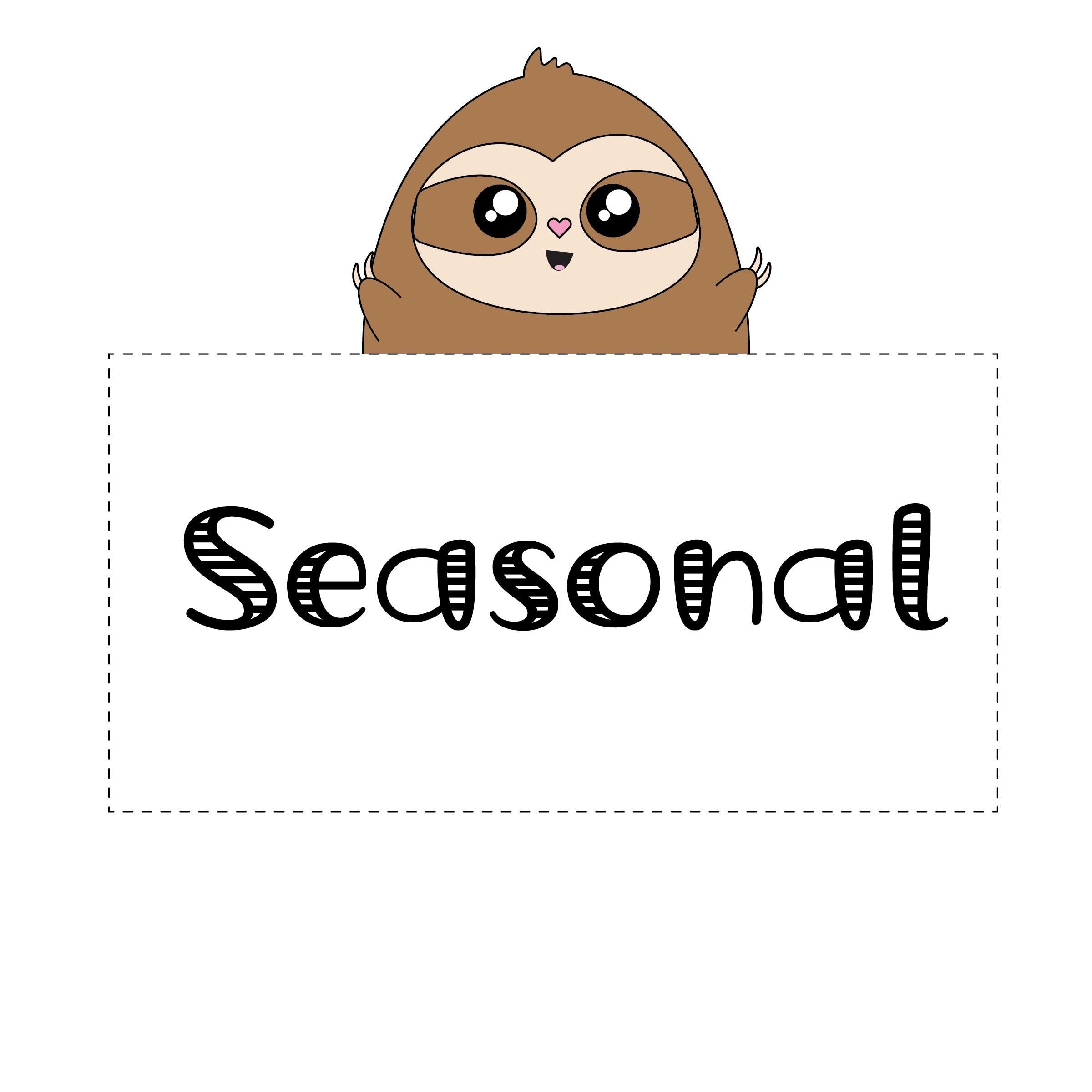 Holiday / Seasonal