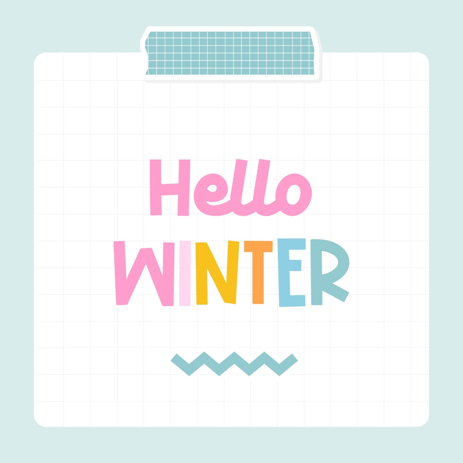 Winter
