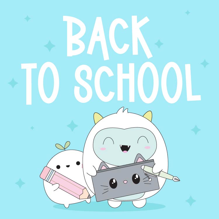Back To School