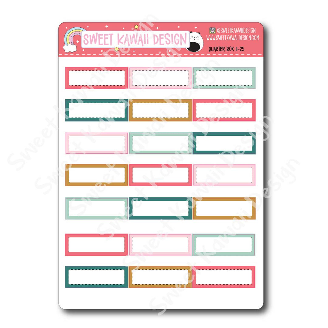 Two Dollar Basics - 11-25 - Options Available