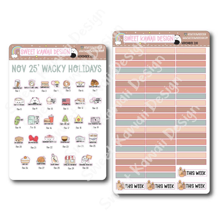 November 2025 Kit - Horizontal