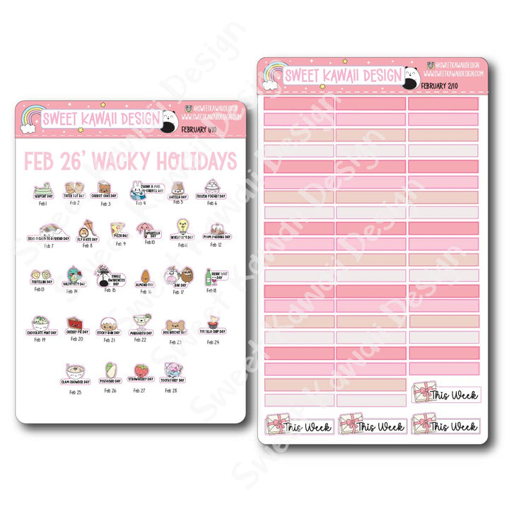 February 2026 Kit - Horizontal