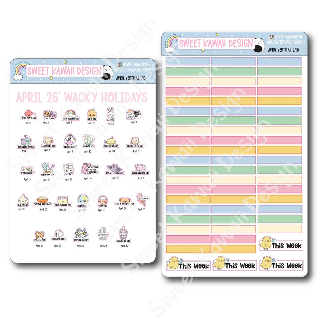 April 2026 Kit - Horizontal