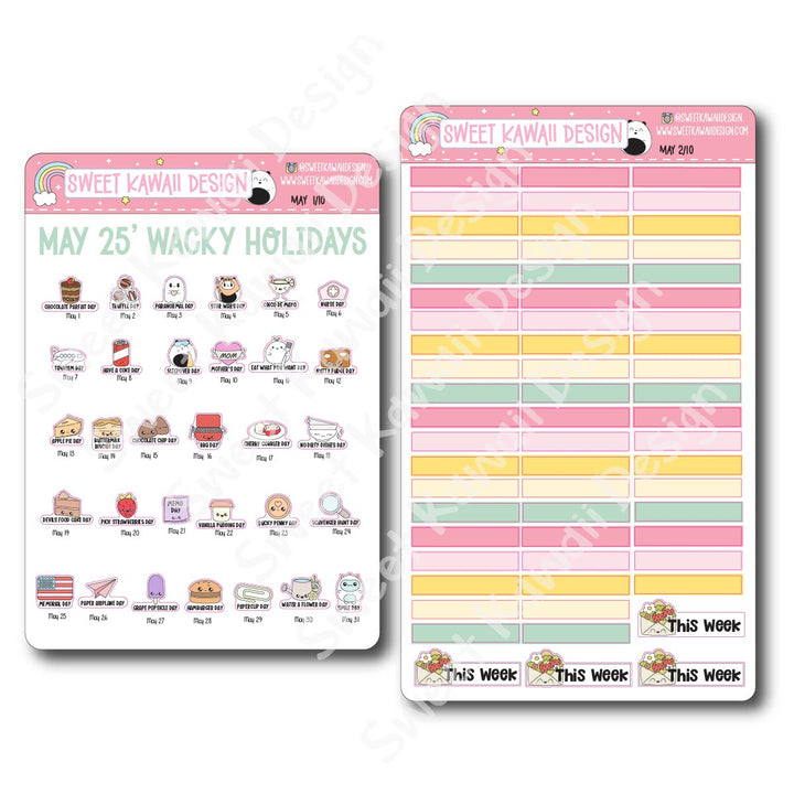 May 2026 Kit - Vertical