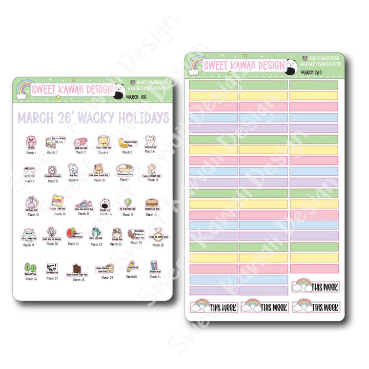 March 2026 Kit - Horizontal