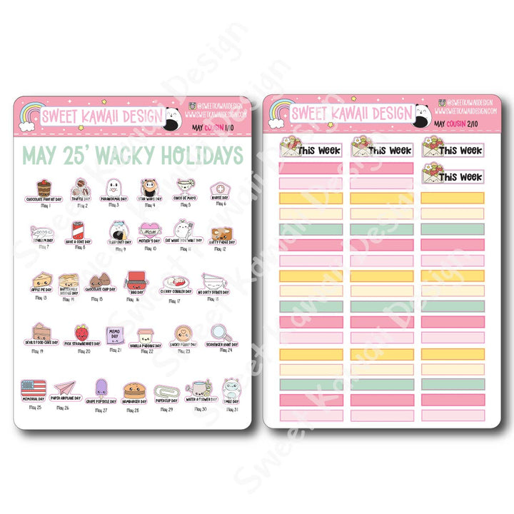 May 2026 Kit - Hobo COUSIN