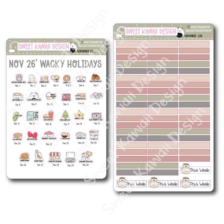 November 2026 Kit - Horizontal