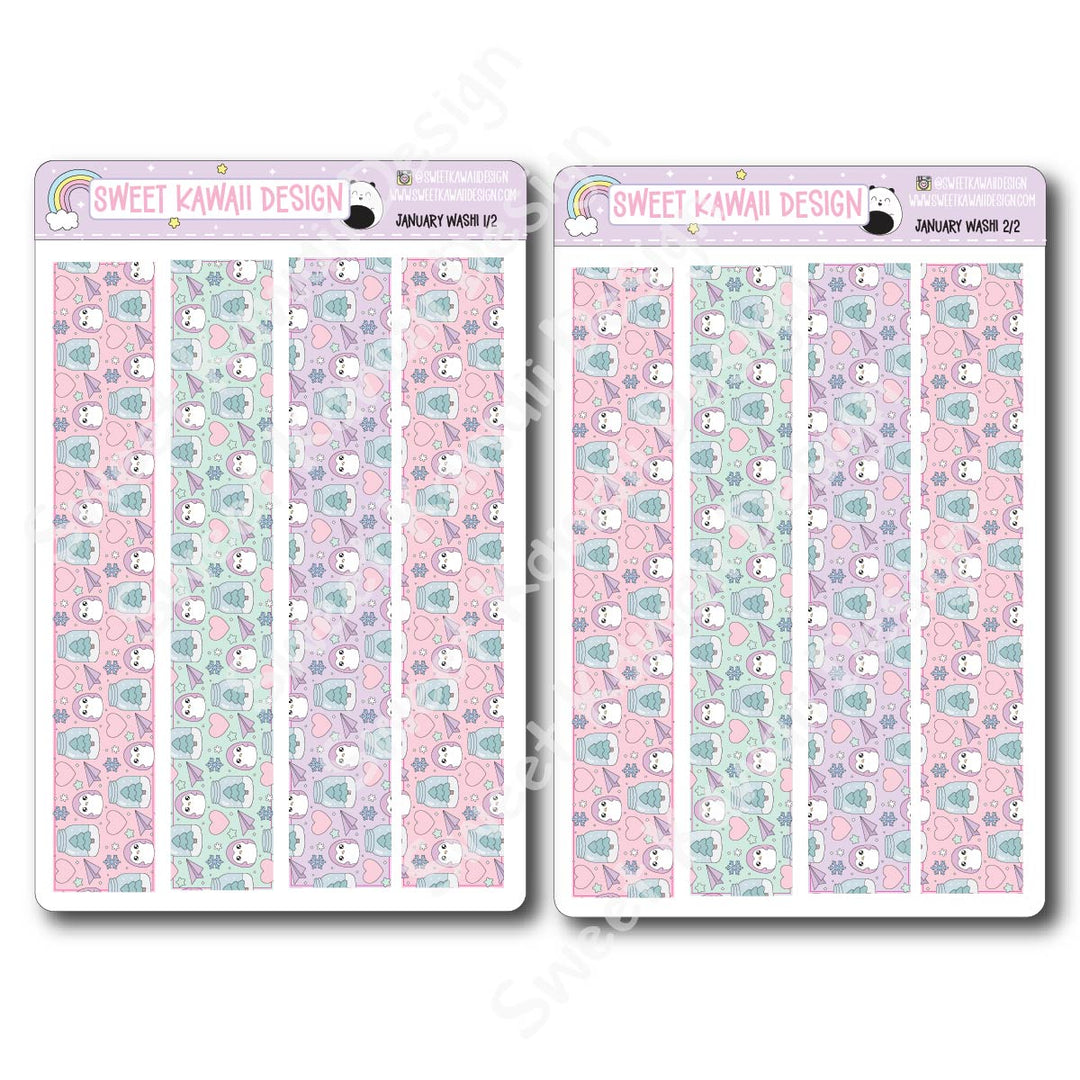 January 2026 Kit - Horizontal