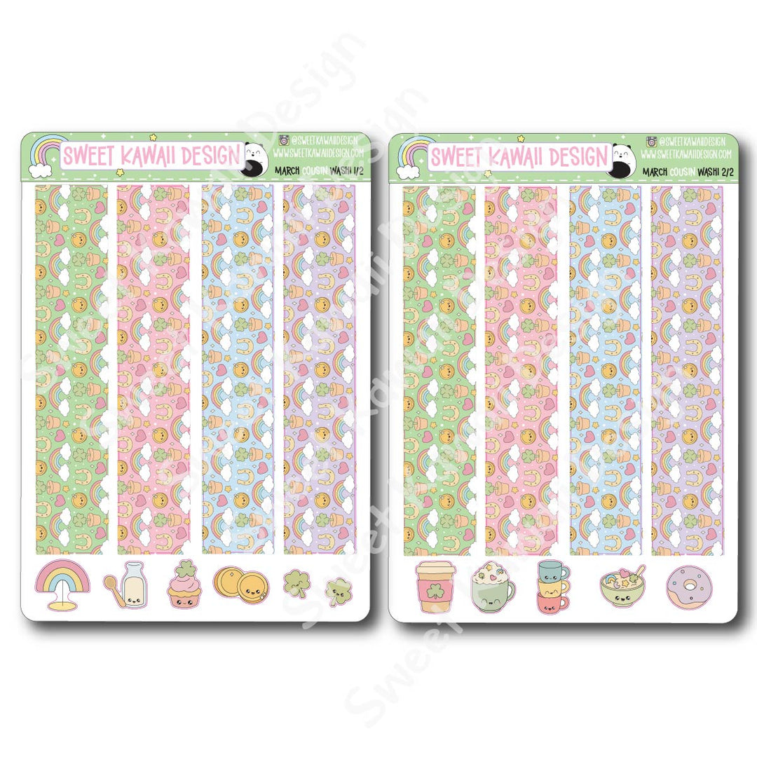 March 2026 Kit - Hobo COUSIN