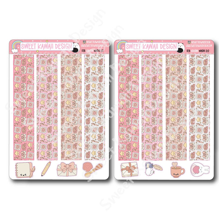 February 2026 Kit - Hobo COUSIN