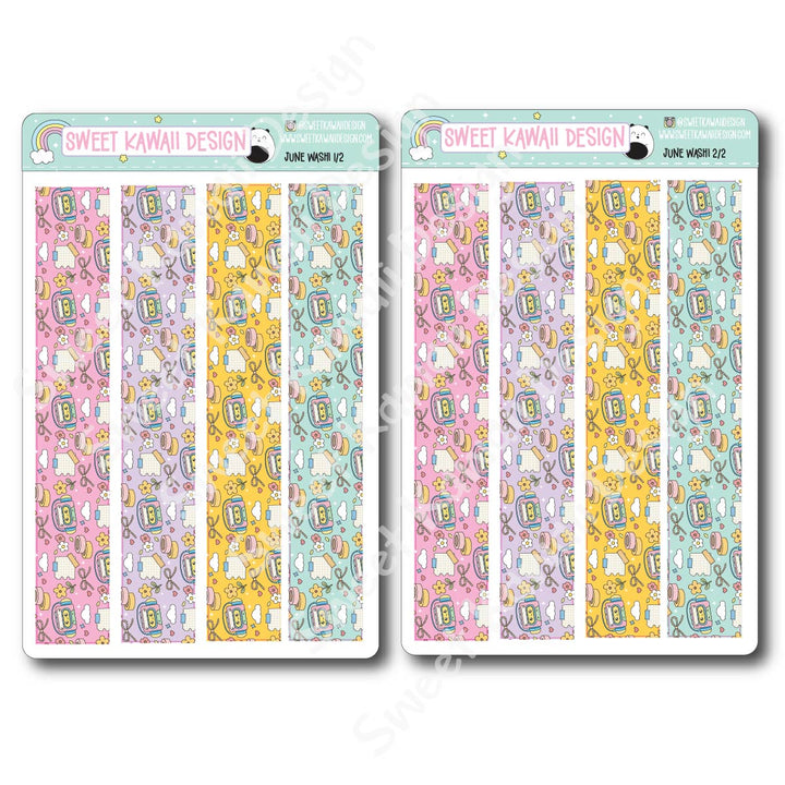 June 2026 Kit - Vertical