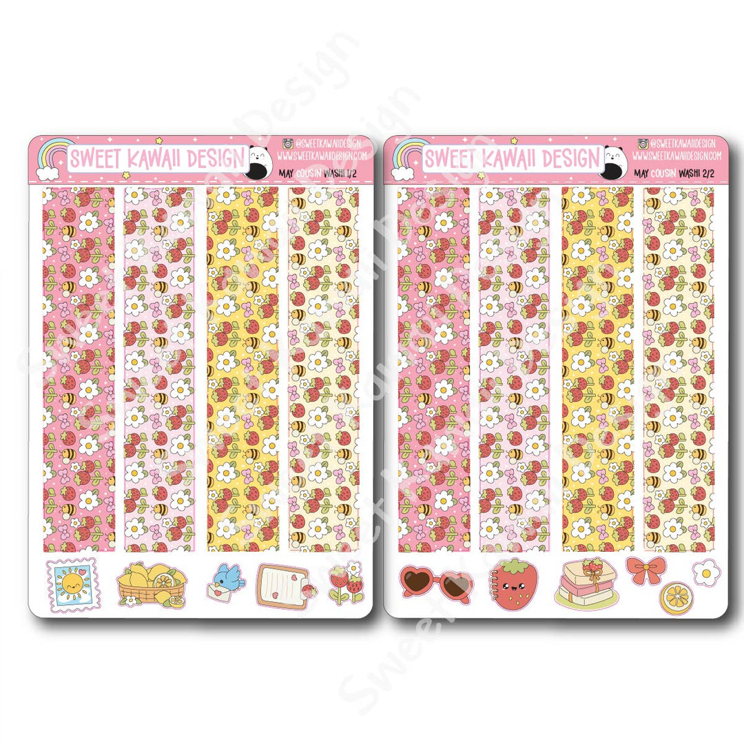 May 2026 Kit - Hobo COUSIN