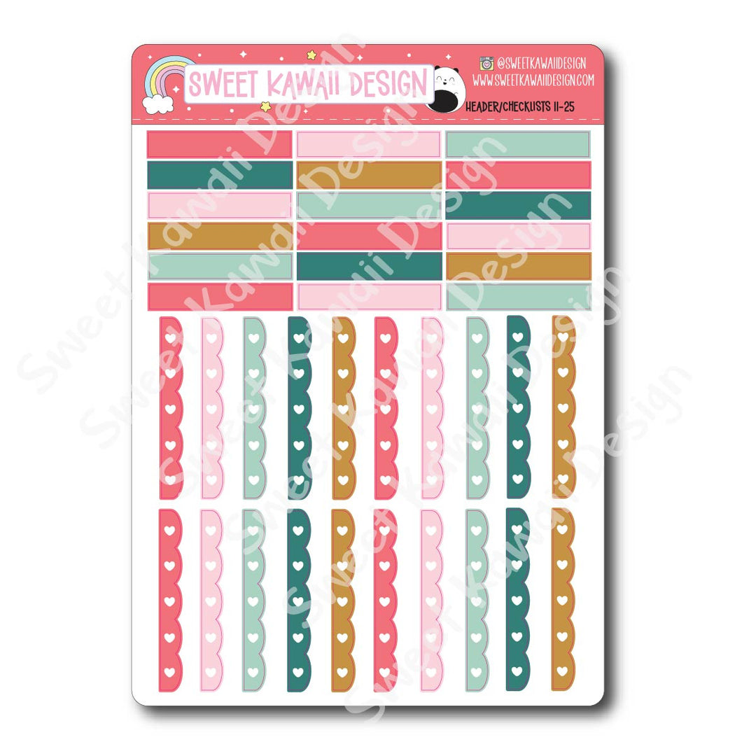 Two Dollar Basics - 11-25 - Options Available