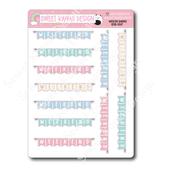 Two Dollar Basics - Send Soup - Options Available