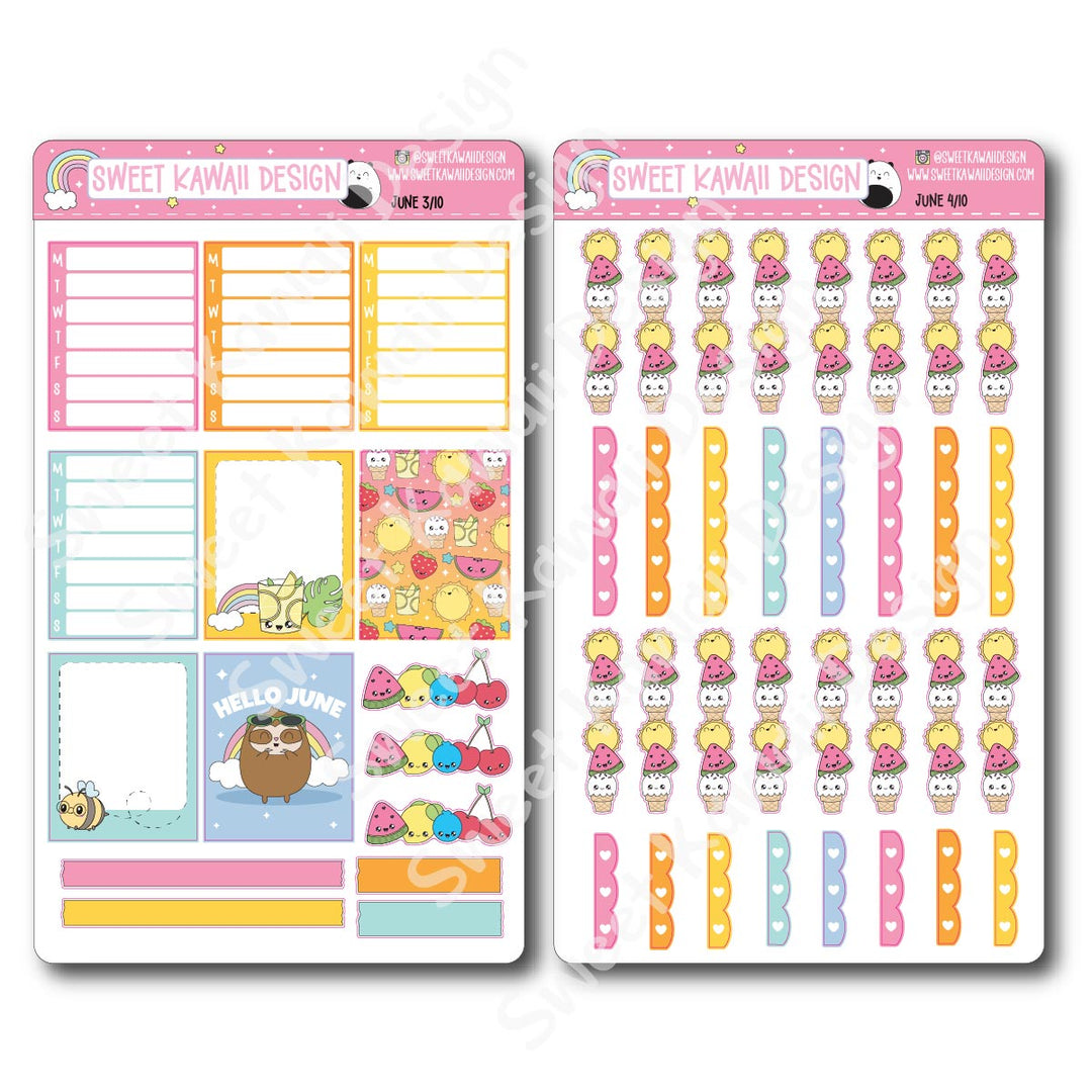June 2025 Kit - Horizontal