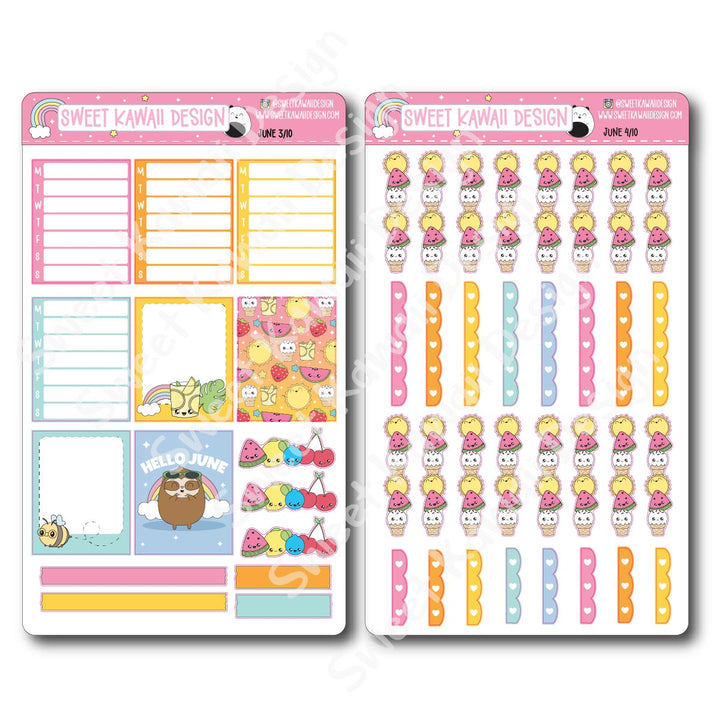 June 2025 Kit - Horizontal
