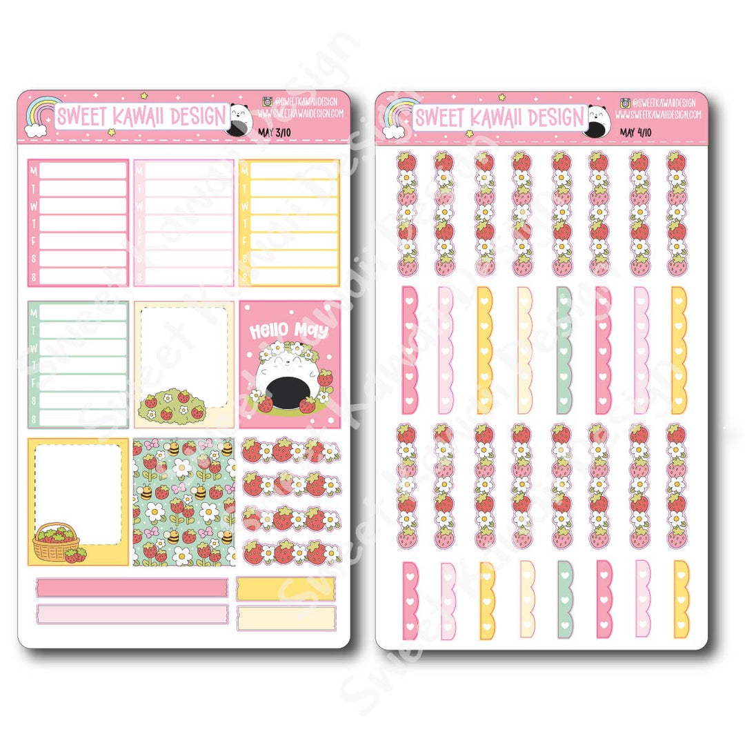 May 2026 Kit - Vertical