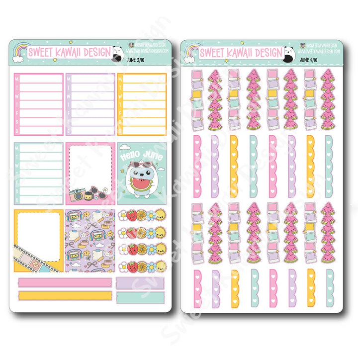 June 2026 Kit - Horizontal