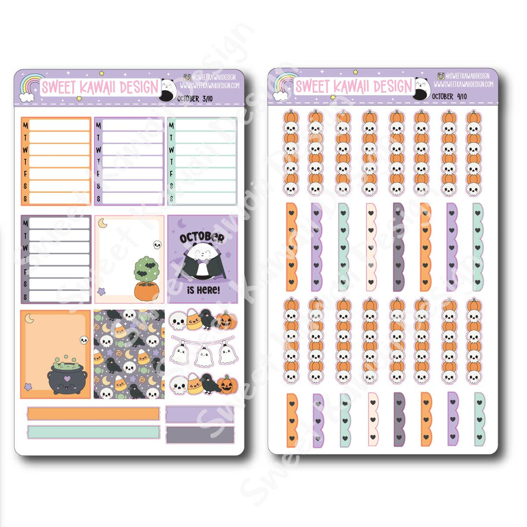 October 2026 Kit - Horizontal