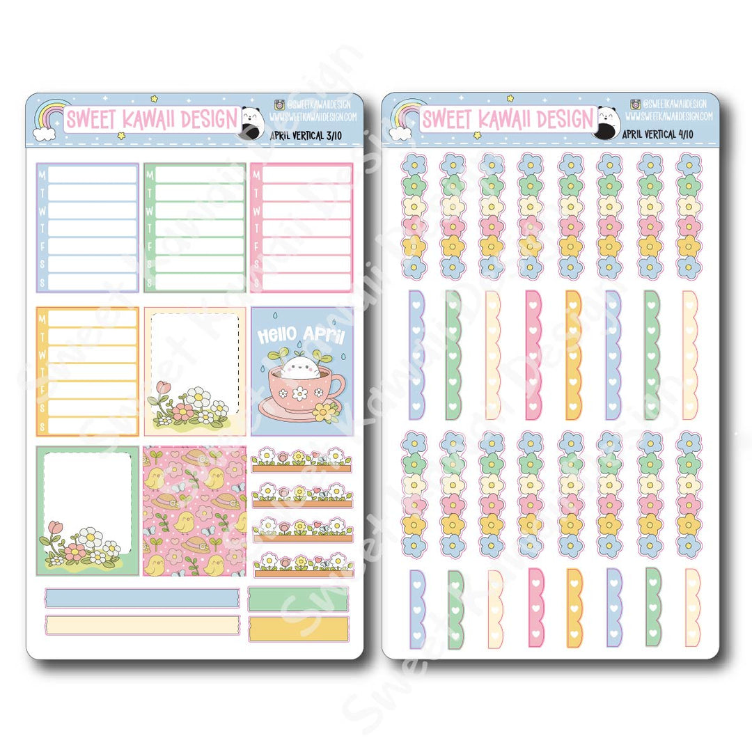 April 2026 Kit - Horizontal