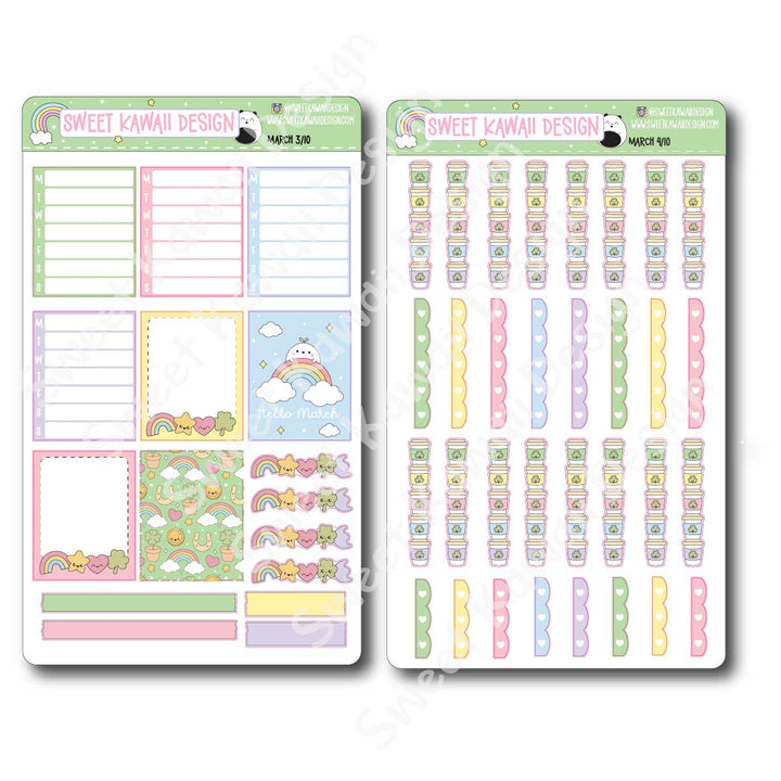 March 2026 Kit - Horizontal