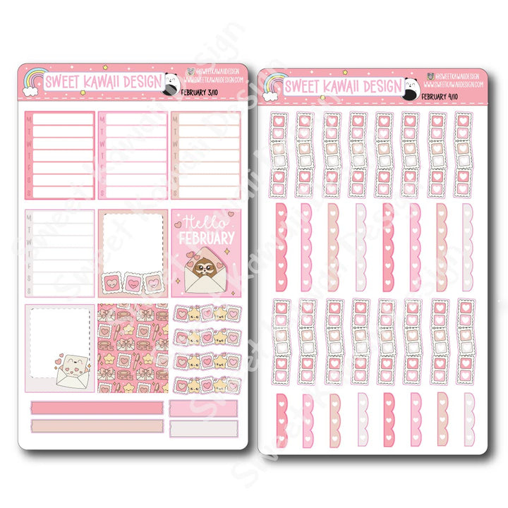 February 2026 Kit - Horizontal