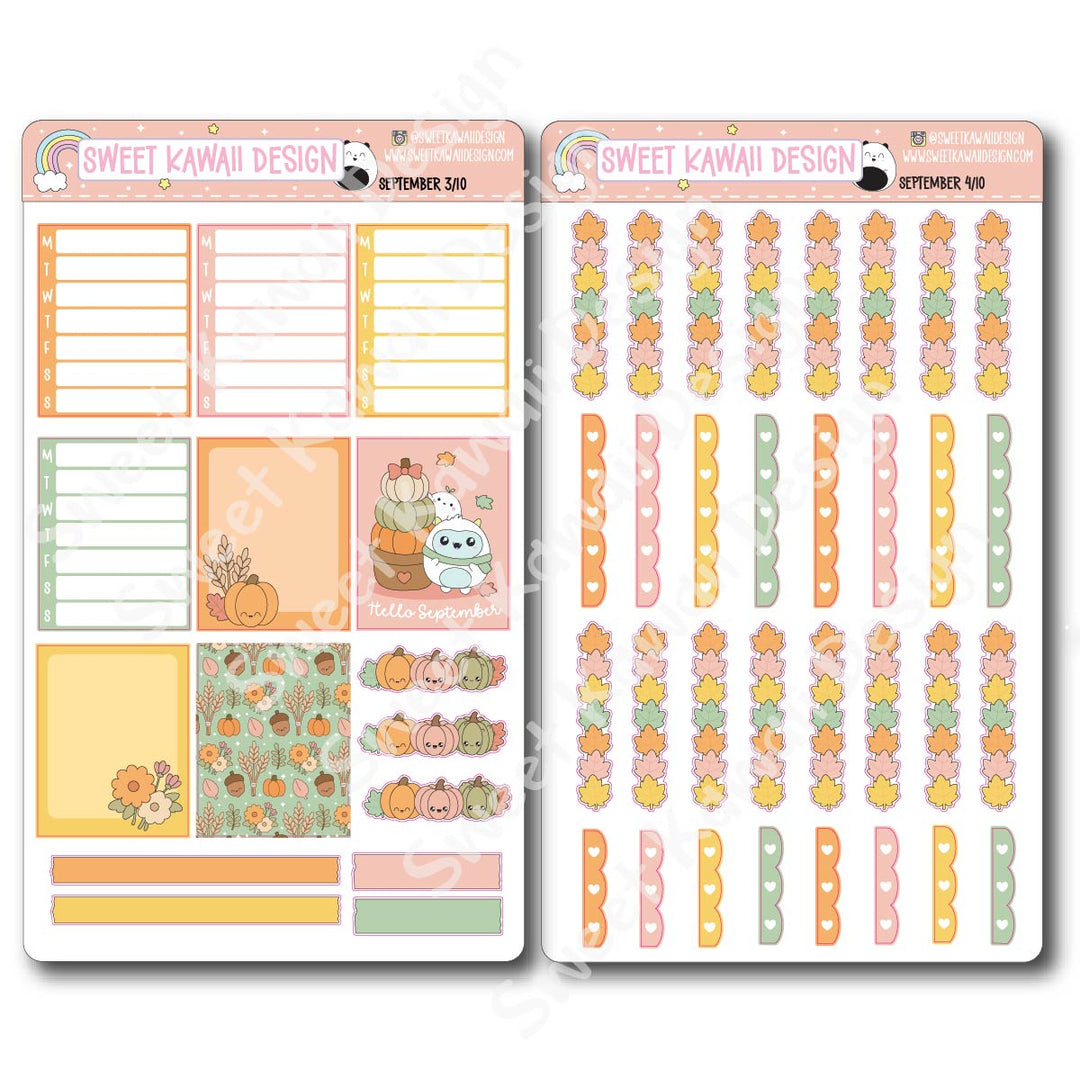 September 2026 Kit - Horizontal