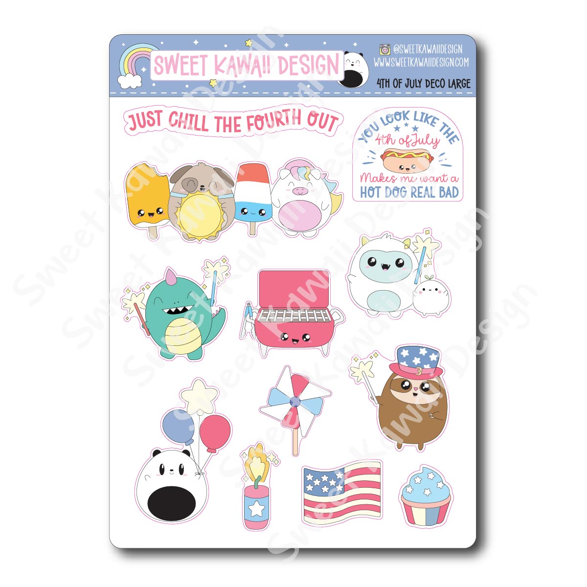 New Products