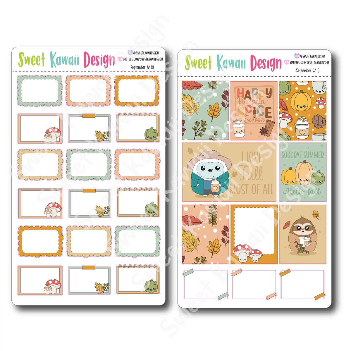 September 2023 Kit - Horizontal